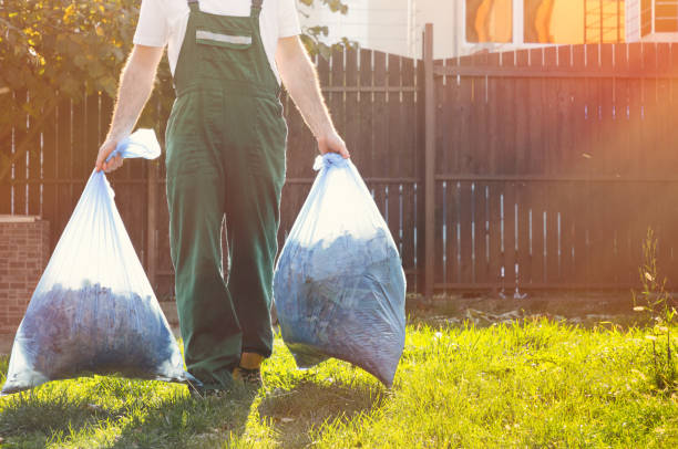 Professional Junk Removal Services in New Philadelphia, OH